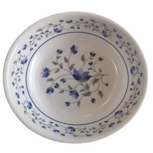 پیاله مدل گل آذین طرح رویال کد 747 مجموعه سه عددی