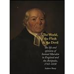 کتاب The World, The Flesh and the Devil اثر Andrew Sharp انتشارات Auckland University Press