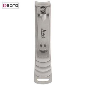    ناخن گیر کد GCR-901 طرح 2 جویل