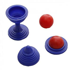 ابزار شعبده بازی طرح توپ و قندان مدل BMK 01