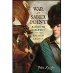 کتاب War at Saber Point اثر John Knight انتشارات Westholme Publishing