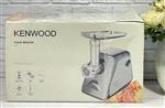 چرخ گوشت کنوود تمام استیل 3000 وات مدل 4018 برند KENWOOD 