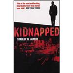 کتاب Kidnapped اثر Stanley N. Alpert انتشارات Arrow Books