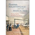 کتاب Florence Nightingale and the Medical Men اثر Lynn McDonald انتشارات McGill-Queens University Press