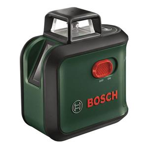 تراز لیزری بوش مدل Advanced Level 360 Set