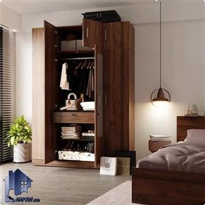 کمد جالباسی LHJ350