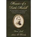 کتاب Memoirs of a Dutch Mudsill اثر David H Gould and James B Kennedy انتشارات The Kent State University Press