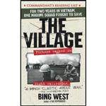 کتاب The Village اثر Francis J. West and Bing West انتشارات Pocket Books