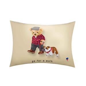 رو بالشی آدنو مدل Ted کد PR60