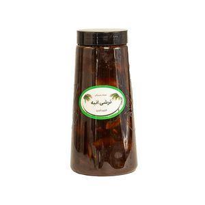 ترشی انبه با شیره سیب کلثوم کاملیا - 1200 گرم