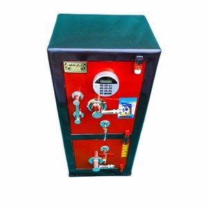 گاوصندوق دیجیتالی ایران کاوه مدل 250KDG