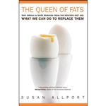 کتاب The Queen of Fats اثر Susan Allport انتشارات University of California Press