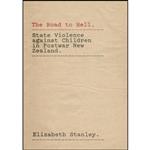 کتاب The Road to Hell اثر Elizabeth Stanley انتشارات Auckland University Press