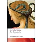 کتاب The Countess of Pembroke Arcadia اثر جمعی از نویسندگان انتشارات Oxford University Press