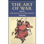 کتاب The Art of War/The Book Of Lord Shang  اثر جمعی از نویسندگان انتشارات Wordsworth Editions Ltd