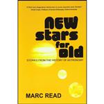 کتاب New Stars for Old اثر Marc Read انتشارات Candy Jar Books