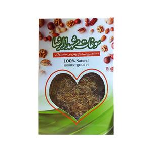 ریشه زعفران اصل آروند - 10 گرم