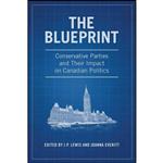 کتاب The Blueprint اثر J. P. Lewis and Joanna Everitt انتشارات University of Toronto Press