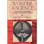 کتاب Wonder and Science اثر Mary B. Campbell انتشارات Cornell University Press