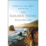 کتاب The Golden Shore اثر David Helvarg انتشارات Thomas Dunne Books