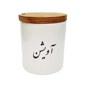 بانکه سرامیکی مدل تکست کد 22