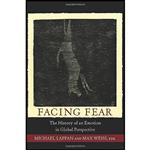 کتاب Facing Fear اثر Michael Laffan and Max Weiss انتشارات Princeton University Press 