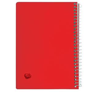 دفترچه یادداشت سادات مدل A-116