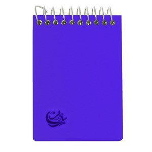 دفترچه یادداشت 160 برگ سادات مدل L-280