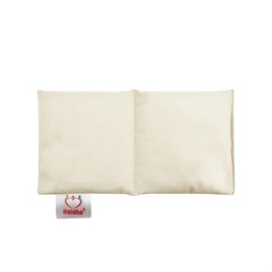 کیسه تسکین درد هیاهو مدل آروماتراپی اسانس رزماری کد Wheat-49x15