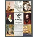 کتاب Raffles and Hastings اثر John Bastin انتشارات Marshall Cavendish International