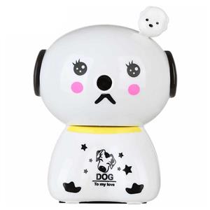 تراش رومیزی سی بی اس طرح سگ مدل JM642