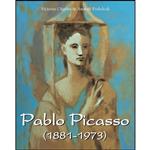 کتاب Pablo Picasso  اثر Charles Victoria انتشارات تازه ها