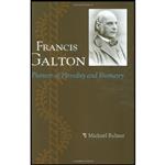 کتاب Francis Galton اثر M. G. Bulmer انتشارات Johns Hopkins University Press