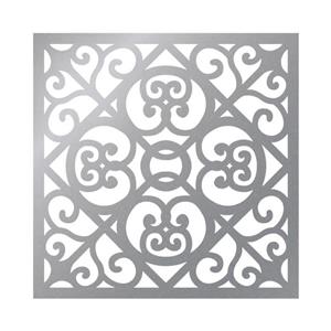 تایل سقفی آسمان مجازی مدل مولتی استایل کد ST12
