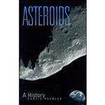 کتاب Asteroids اثر Curtis Peebles انتشارات Smithsonian Institution Scholarly Press