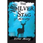 کتاب The Silver Stag of Bunratty اثر Eithne Massey انتشارات The OBrien Press