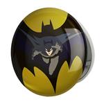 آینه جیبی خندالو طرح بتمن Batman مدل تاشو کد 24249