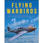 کتاب Flying Warbirds اثر Cory Graff انتشارات Zenith Press