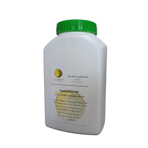قارچکش بیولوژیک تریکومیکس اچ وی مدل bio5 وزن 1 کیلوگرم
