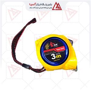 متر 3 متری لیهو کد 3019