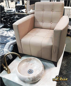 صندلی پدیکور مبلی اسپرت کد 20-45440