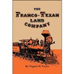 کتاب The Franco-Texan Land Company اثر Virginia H. Taylor انتشارات University of Texas Press 