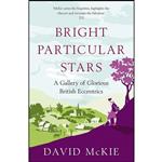 کتاب Bright Particular Stars اثر David McKie انتشارات Atlantic Books