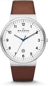 ساعت مچی عقربه ای مردانه اسکاگن Skagen مدل   SKW6082