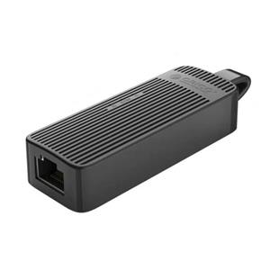 مبدل USB 2.0 به RJ45 اوریکو مدل UTK-U2