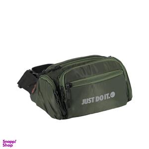 کیف کمری مردانه مدل Yoplait کد 0097