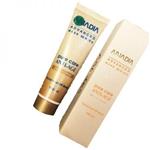 ماسک صورت طلای ضدپیری آنادیا ANADIA gold mask