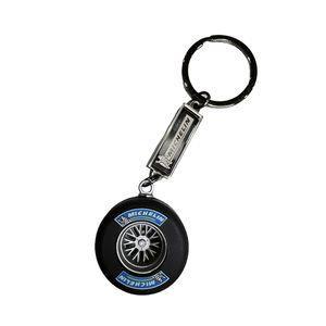 جاسوئیچی خودرو طرح لاستیک مدل M1 مناسب برای هیوندای سنتنیال