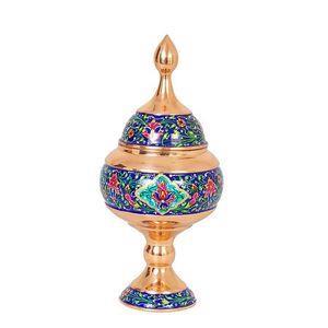 شکلات خوری مسی مدل پرداز  PS04 -