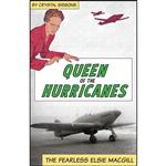 کتاب Queen of the Hurricanes اثر Crystal Sissons انتشارات Second Story Press